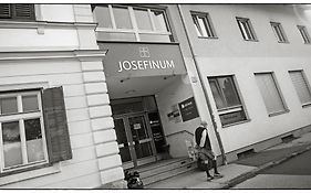 Frühstückspension Josefinum